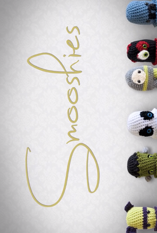 Poster 1 de Série Smooshies (2012)