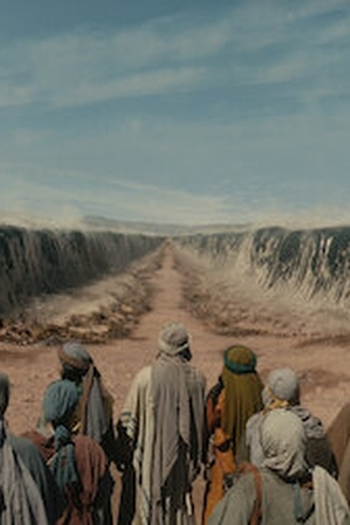 Poster de Episódio The Promised Land (2024)