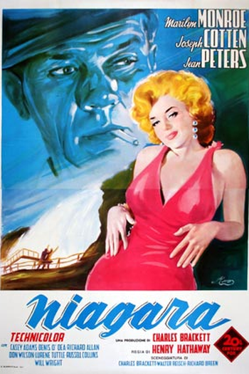  de Filme Torrentes de Paixão (1953)