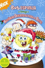 Bob Esponja e Amigos: Histórias Divertidas Para o Natal (Nick Picks Christmas)
