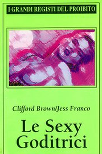 Poster de Filme Les chatouilleuses (1975)