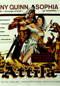 Átila (Attila)