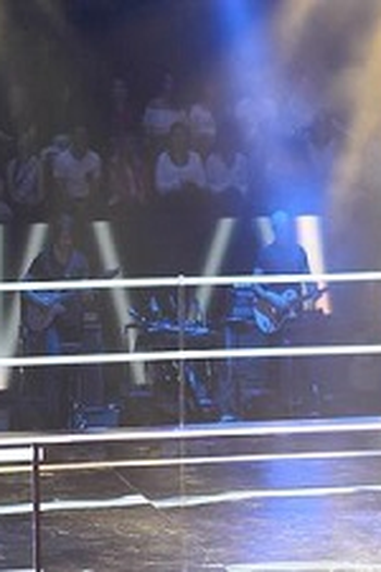Poster de Episódio Battle Round No. 2 (2015)