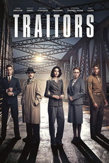 Traidores (1ª Temporada) (Traitors (Season 1))