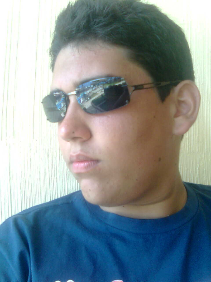 Weslley Xavier - Foto 1
