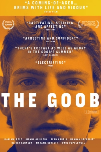  de Filme The Goob (2014)