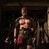 Kellan Lutz no teaser de “Hercules: The Legend Begins”