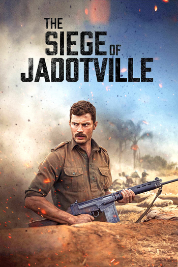  de Filme O Cerco de Jadotville (2016)