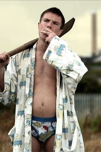 Poster de Curta Happy Clapper (2011)