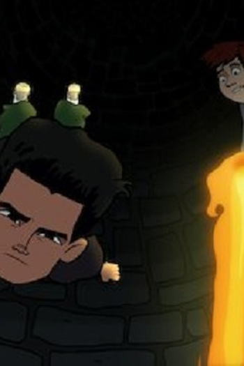 Poster de Episódio The Return (2020)