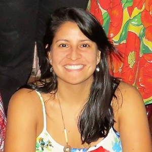 Foto de perfil de Gabriela