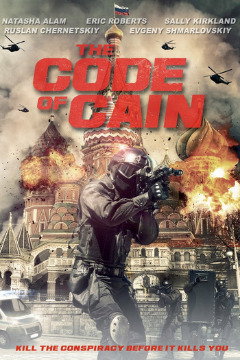  de Filme A Marca de Cain: O Final dos Tempos (2015)