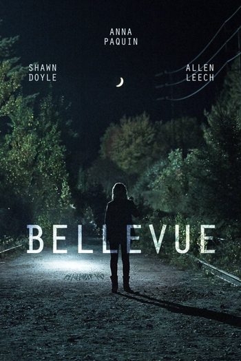 Poster de Franquia Bellevue (2017)