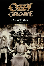 Ozzy Osbourne: Miracle Man (Ozzy Osbourne: Miracle Man)
