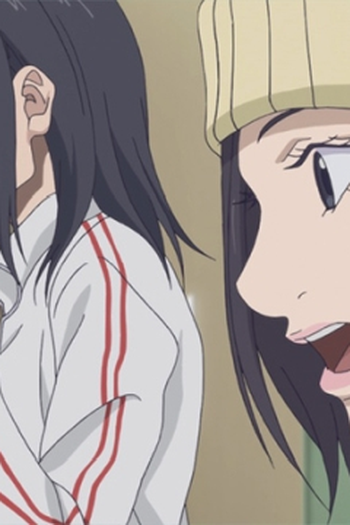 Poster de Episódio 守るべきもの (2020)