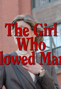 A Garota que Seguiu Marple (The Girl Who Followed Marple)