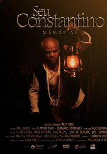 Seu Constantino - Memórias (Seu Constantino - Memórias)