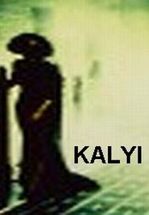 Kalyi (Kalyi - Zeit der Finsternis)