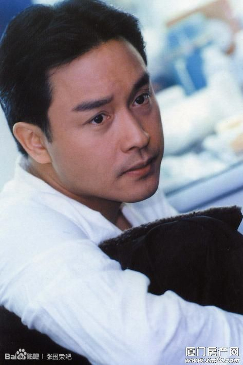Leslie Cheung - Foto 12