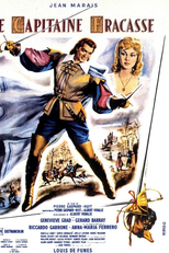 Le capitaine Fracasse (Le capitaine Fracasse)