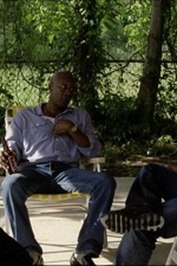 Poster de Episódio Tipitina (2012)