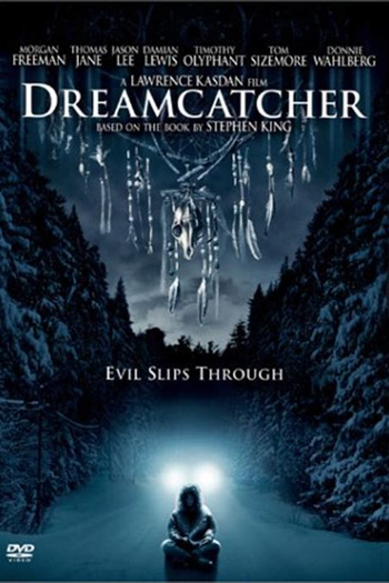  de Filme O Apanhador de Sonhos (2003)