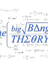 Big Bang: A Teoria (Piloto Não Aprovado) (The Big Bang Theory: Unaired Pilot)