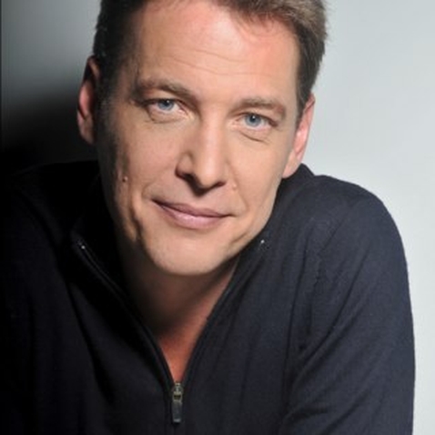 Patrick Delmas Artista Filmow