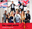 The Royal World: Nascidos Para Reinar (1ª Temporada)