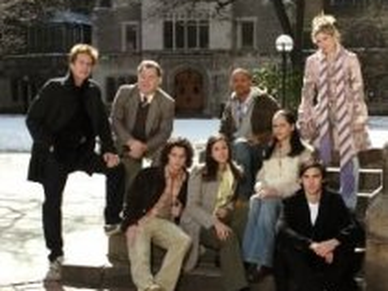 Foto 2 de The Bedford Diaries