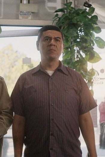 Poster de Episódio Two Fuckin' Losers (2023)