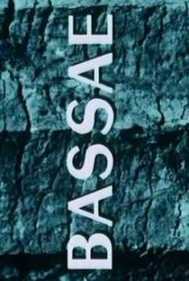 Bassae - Poster / Capa / Cartaz - Oficial 2
