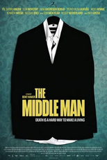The Middle Man (The Middle Man)