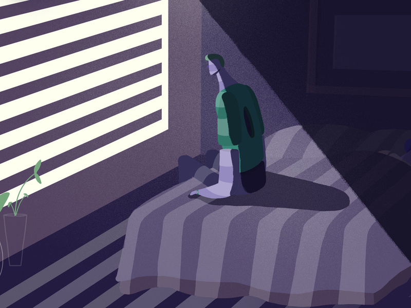 Foto 1 de Precipicio