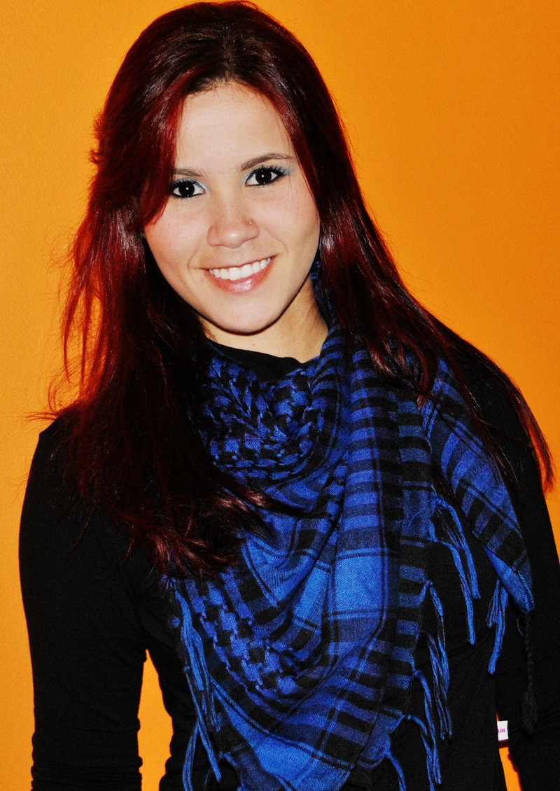 THALLINE NASCIMENTO GONÇALVES - Foto 1