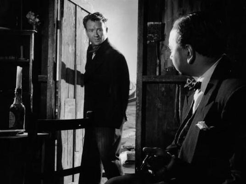 Foto 4 de The Long Memory