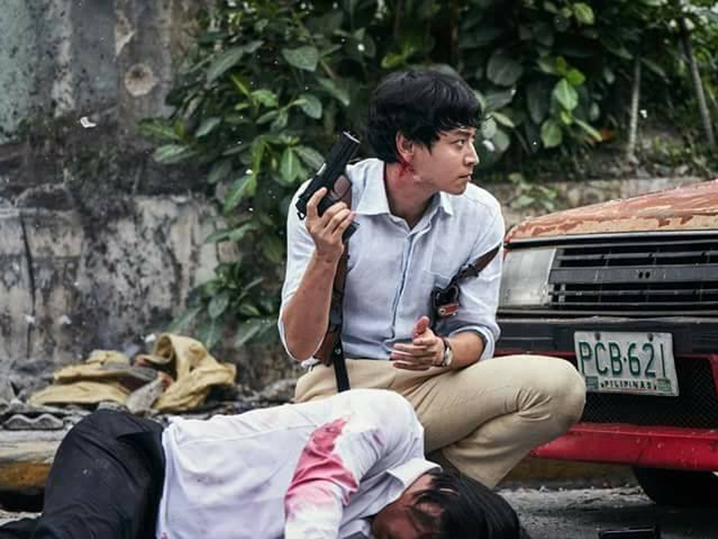 Foto 4 de Golpe de Mestre