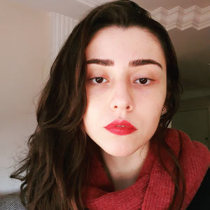 Foto de perfil de Ana