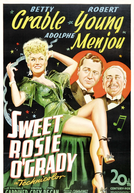 Rosa, A Revoltosa (Sweet Rosie O'Grady)