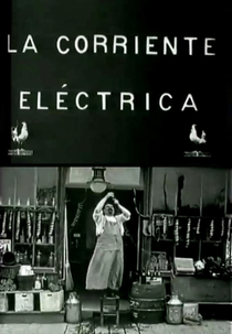 A Corrente Elétrica (Le courant éléctrique)
