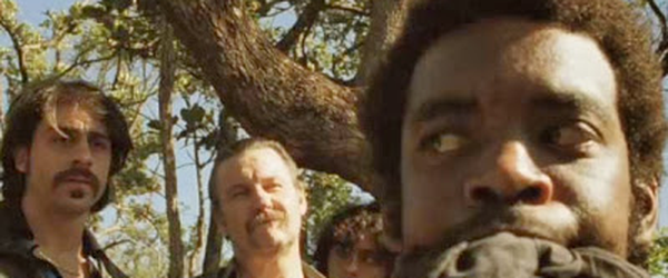 Pitada de Cinema Cult: Faroeste Caboclo