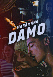 Erva daninha (Masamang damo)