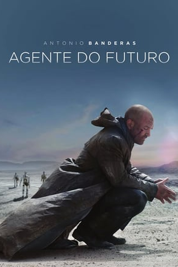  de Filme Agente do Futuro (2014)
