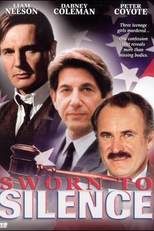 Juramento ao Silêncio (Sworn to Silence)