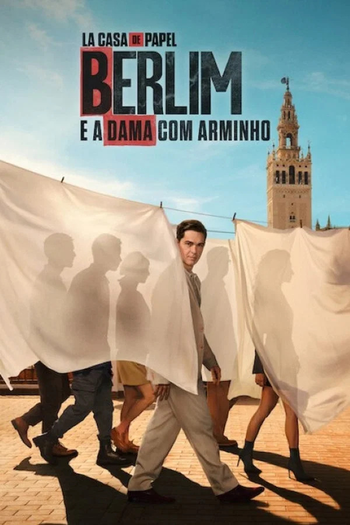  de Série Berlim e a Dama com Arminho (2026)