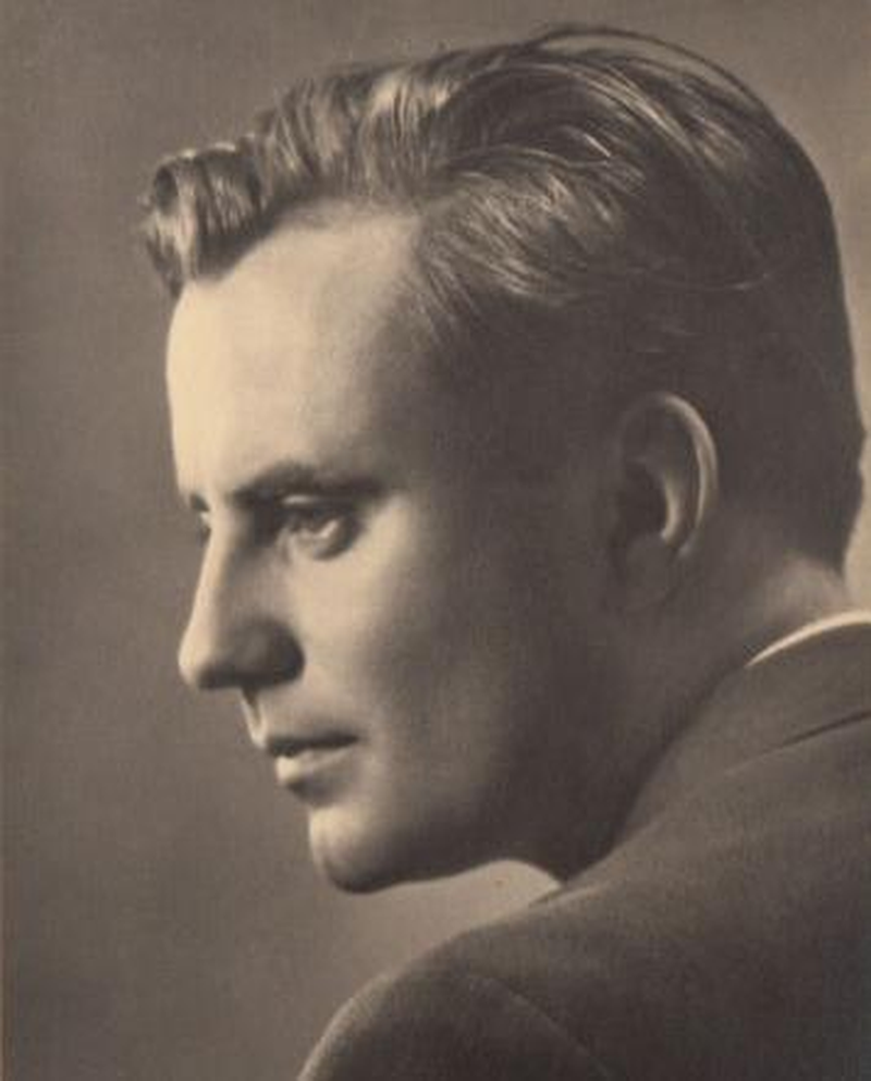Wolfgang Liebeneiner - Foto 1