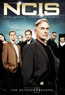 NCIS: Investigações Criminais (7ª Temporada) (NCIS: Naval Criminal Investigative Service (Season 7))