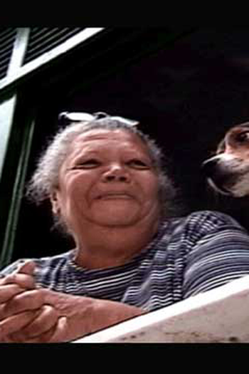 Poster de Curta Senhoras (2001)