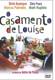 O Casamento de Louise (O Casamento de Louise)