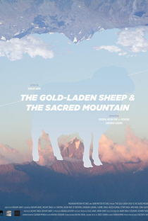 As Ovelhas Douradas e a Montanha Sagrada - Poster / Capa / Cartaz - Oficial 2